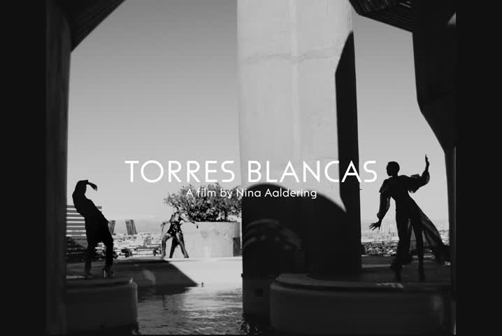 Torres Blancas - - Goodhouse Films