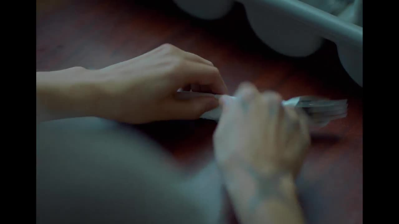 Leyenda - DannyLux - Agüita Inc - DannyLux