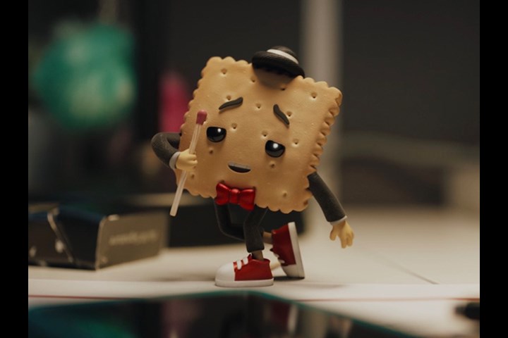 This Job Can Break You - National Advertising Benevolent Society - NABS