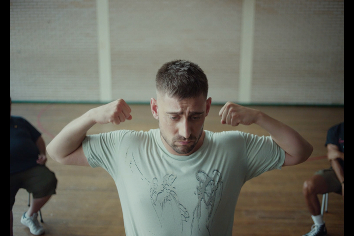 Something About You - Parlophone Records - Elderbrook & Rudimental