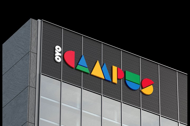 Bringing Campus To Life - OYO Hotels & Homes - OYO