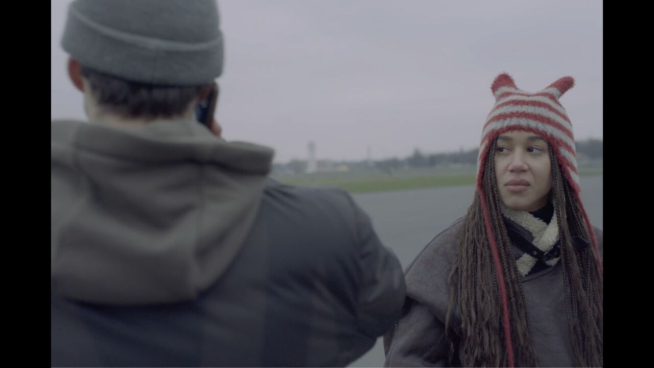 Crack - self-produced - 