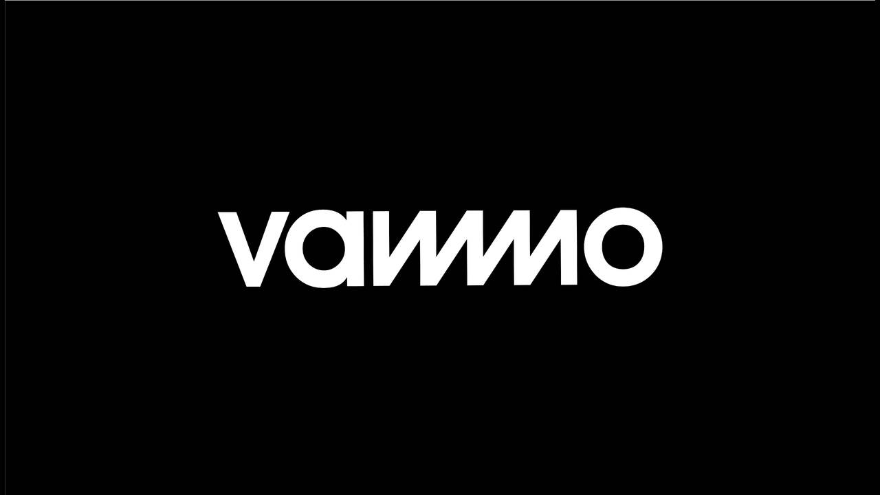 Vammo - Identidade visual - 2022 - 