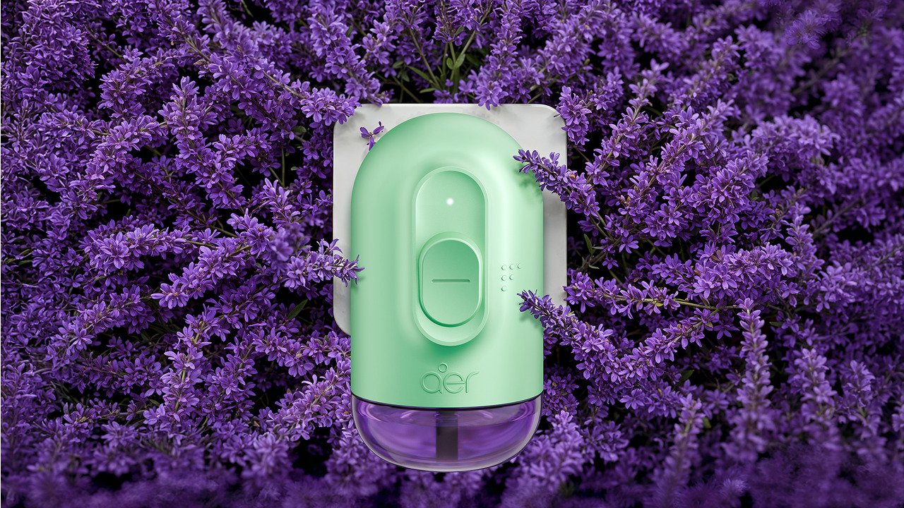 Aer Plug (Packaging Design) - Godrej Aer - Godrej Consumer Products Limited