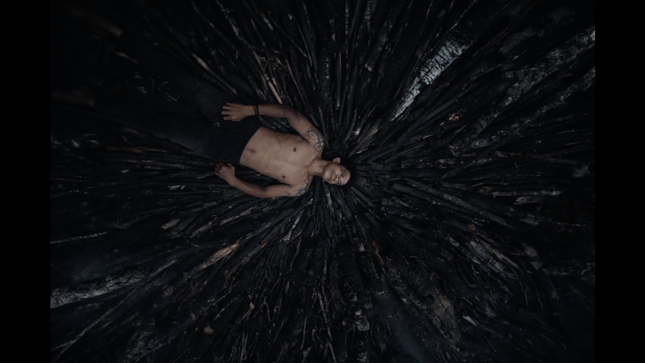 Earth Defender - Studio Birthplace - Heckler Singapore