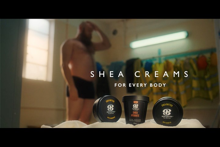 The Ritual - National Film and Television School - Shea Creams