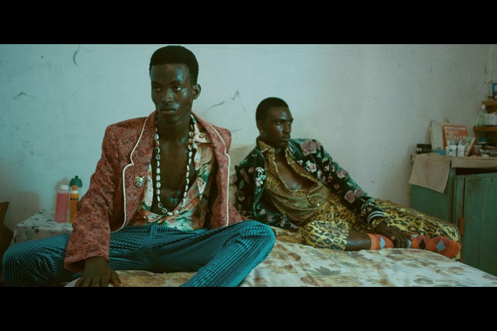 Uwa - SOLAB - PONGO