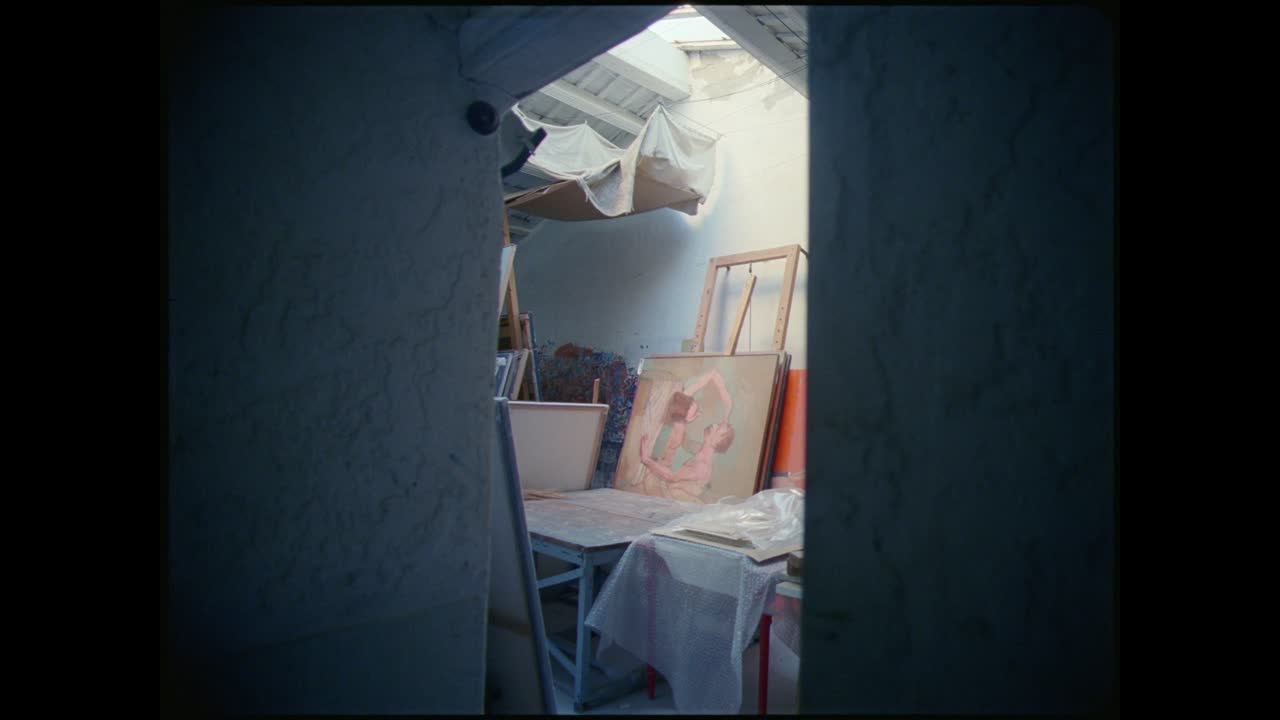 Miguel - Self produced - -