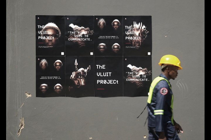 The Vluit Project - Concrete & Cement - AfriSam
