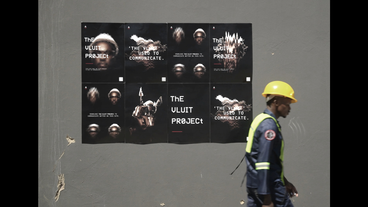 The Vluit Project - Concrete & Cement - AfriSam