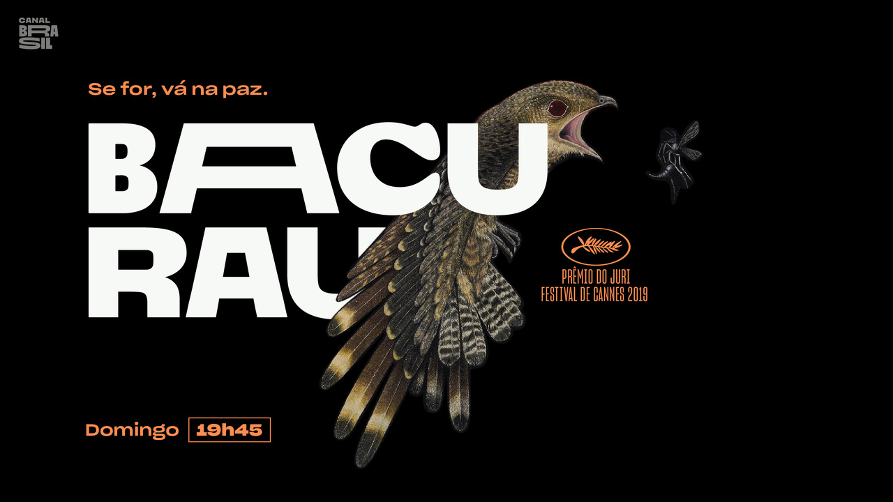 Canal Brasil - 2021 - 