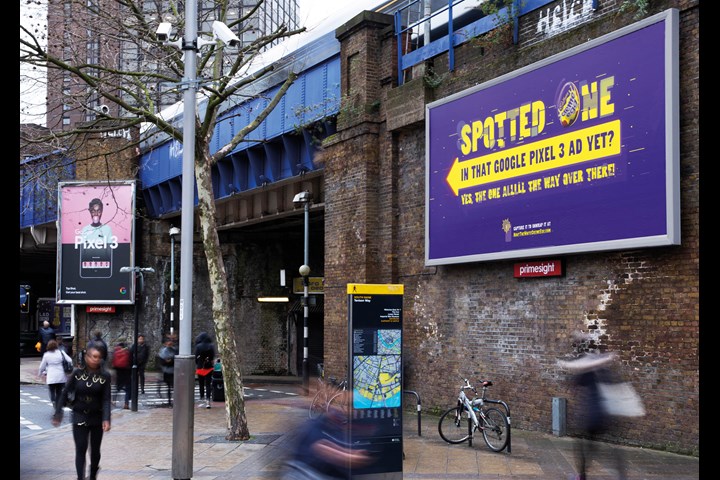 Hunt the White Creme Egg - Cadbury Creme Egg - Mondelez