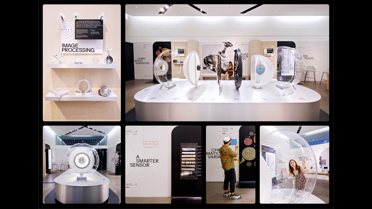 The Impossible Camera - American Optometric Association - American Optometric Association