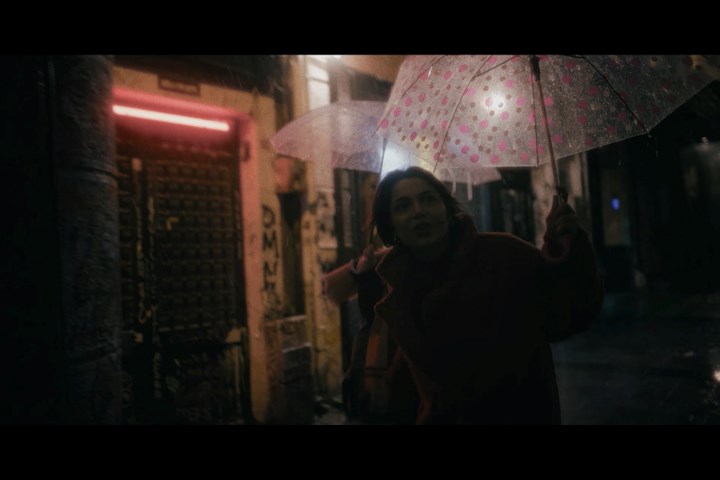 Mor ve Otesi - Istiklal - Depo Film - Mor ve Otesi