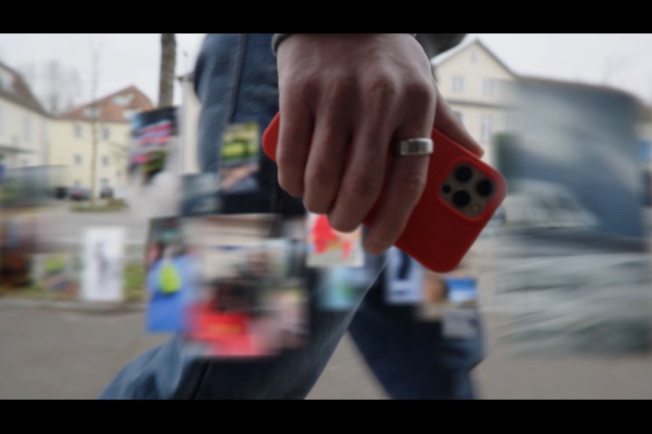 Gnome Hunting - Filmakademie Baden-Württemberg - HateAid