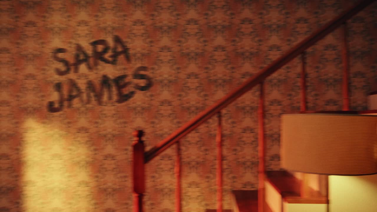 Kiki - Papaya Films - Sara James