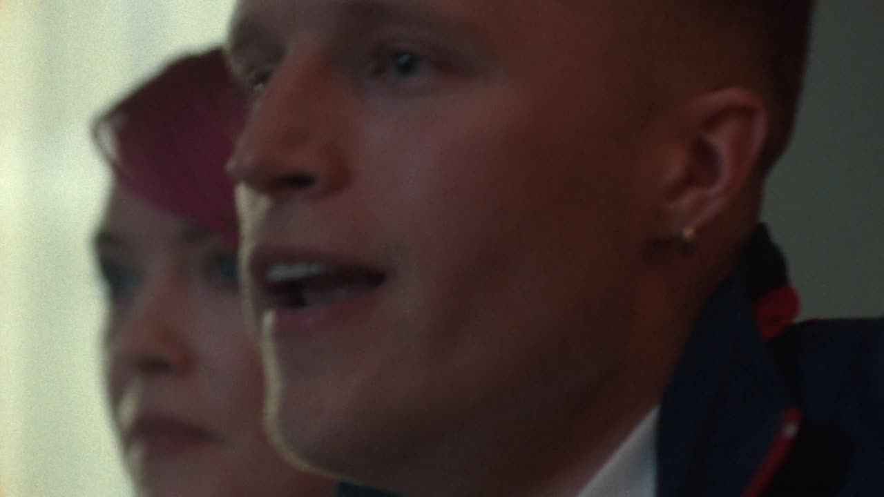 Hey Jude - Spindle - Adidas