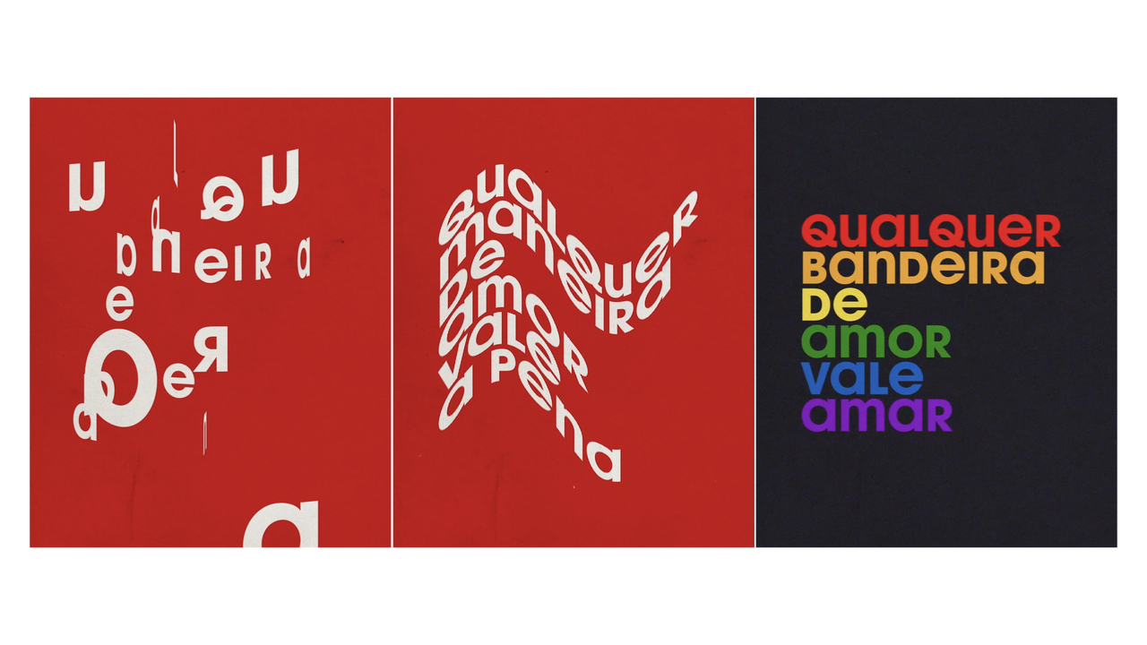 Poesia Com Treta - 2021 - 