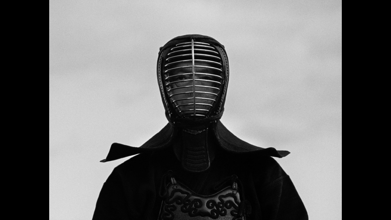 Mitsu No Sen - Twin Brains Films - Supersavant