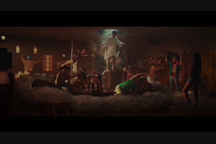 What happened ? - CONNECTION INC. Headlight div. /Soda! Communications Inc. - CHERRY Inc.