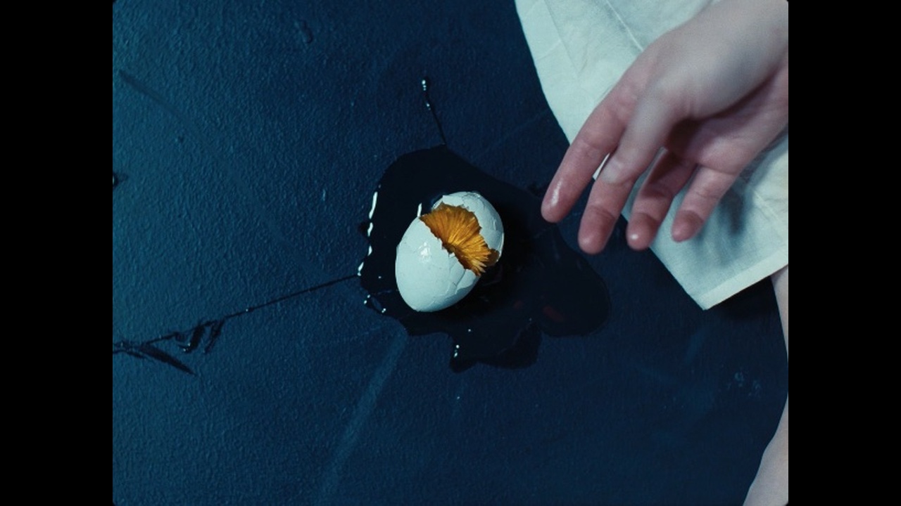 My Love Mine All Mine - Dead Oceans - Mitski