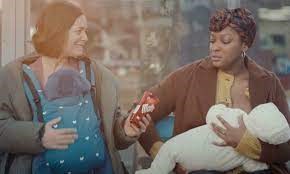 Overshare - Maltesers - Maltesers