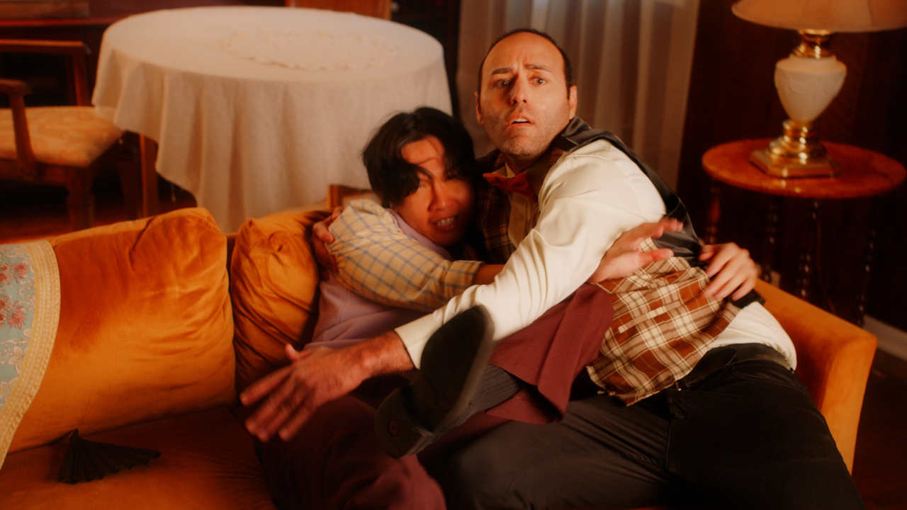 Not all fairy tales end in heels - Out_SANity - Crocs