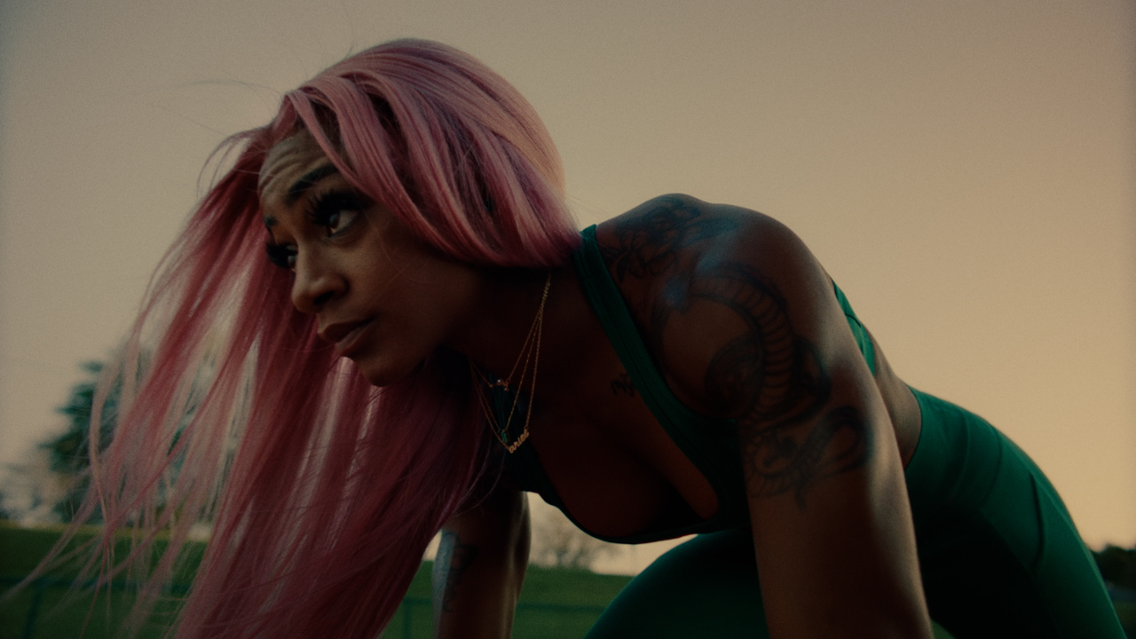 Always On - SOFTSPOT* - WHOOP