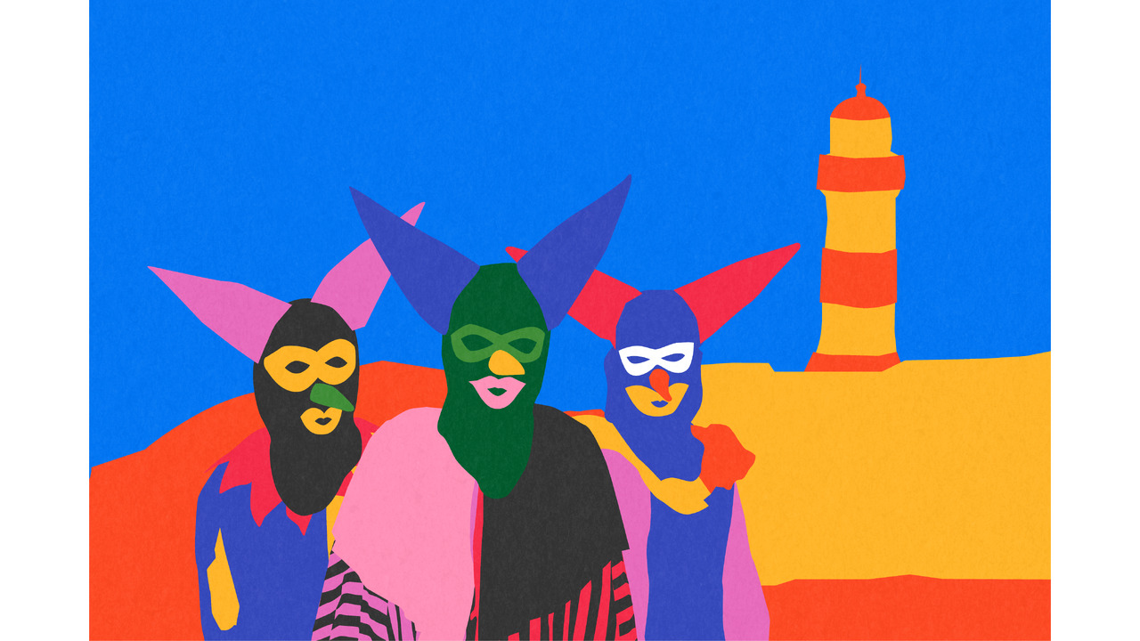 Carnavais do Brasil - 2024 - Felipe Honda e Péricles Silva