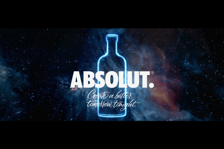 Big Bang - Absolut - Absolut