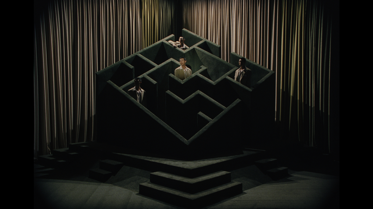 Lost - Big Hit Music - RM