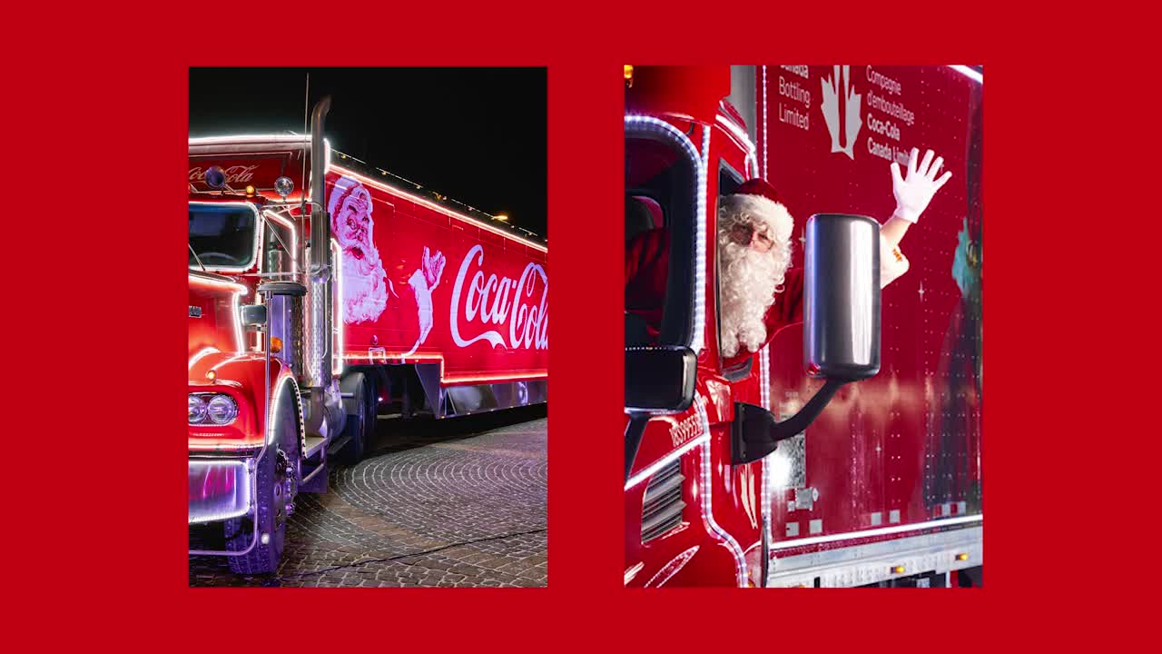 Balikbayan Magic: Philippine Oriental Food Market - Coke - Coca-Cola