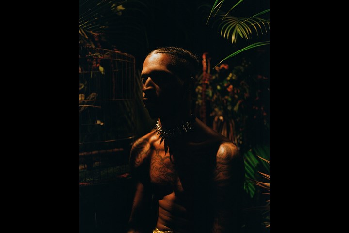 FREEBIRD - Equator productions - 
