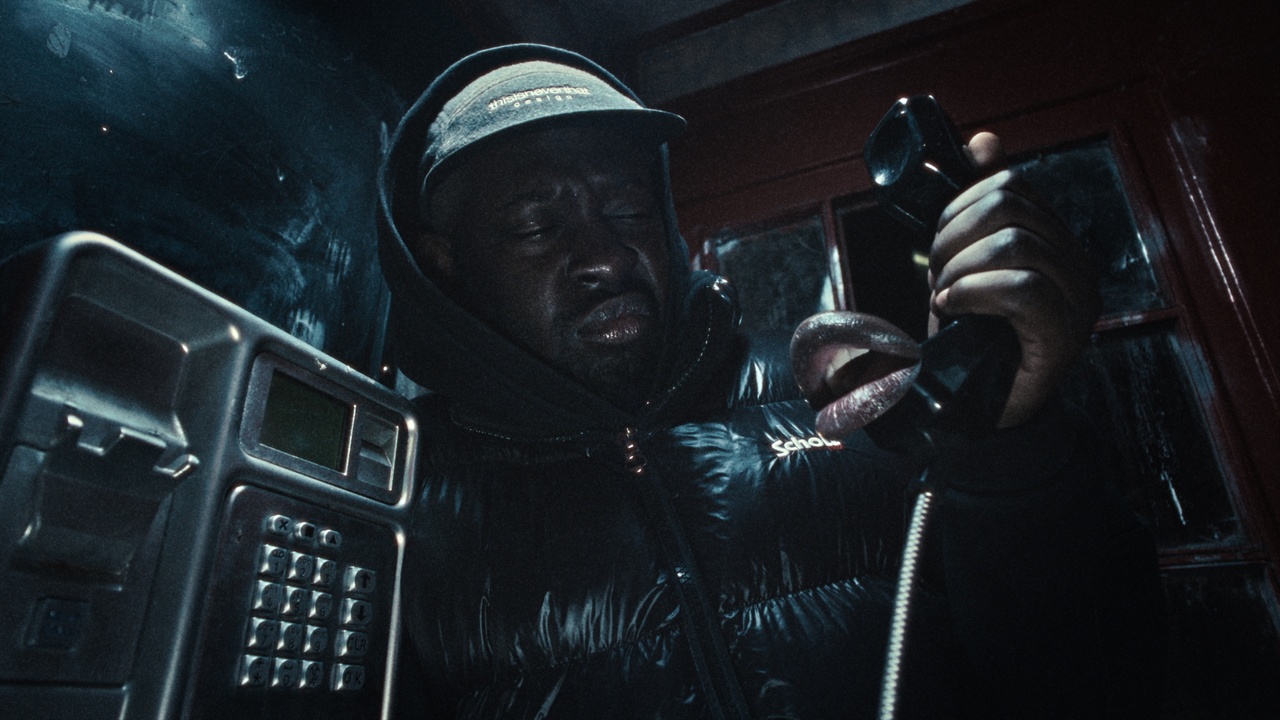 Robbery Rings - Archy Moor - 