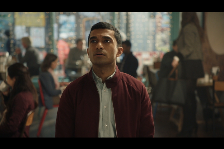 McDonald's McCafe - Madness - McDonald's - McCafe