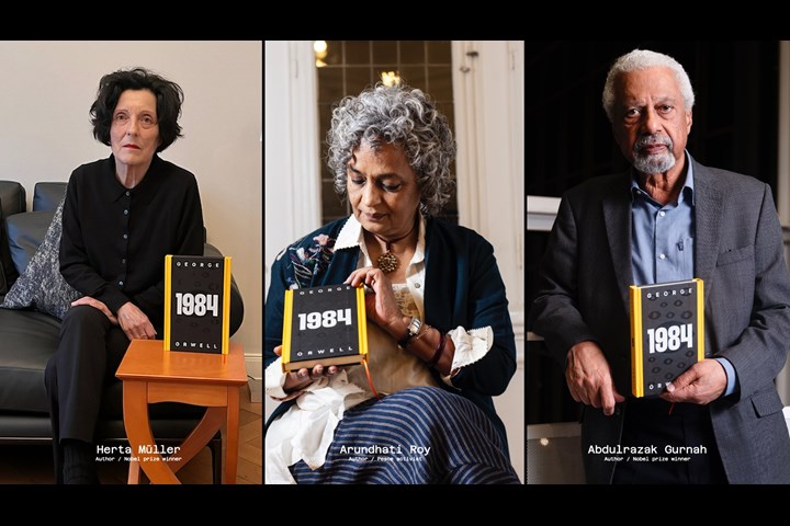 The Bound Books Project - The Dawit Isaak Library - The Dawit Isaak Library