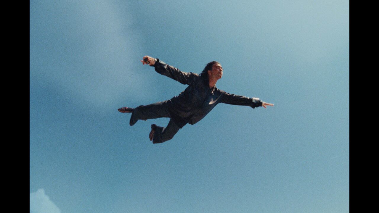 BIBIZA - aufnimmawiederschaun - Kaiserschnitt Film - 