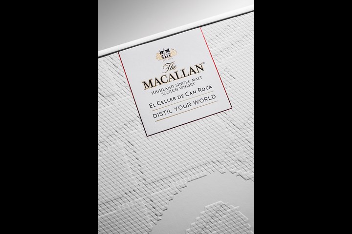 Distil Your World London Collectors Pack - Distil Your World London Collectors Pack - The Macallan