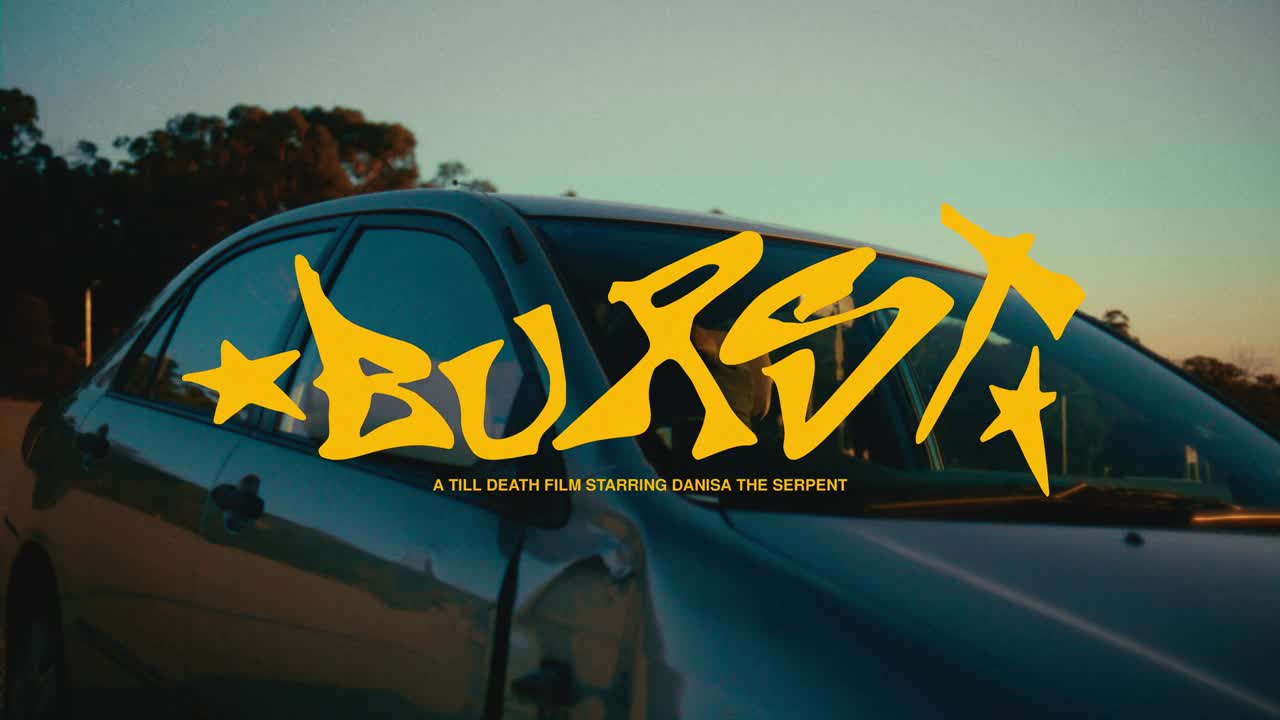 BURST - Till Death - 