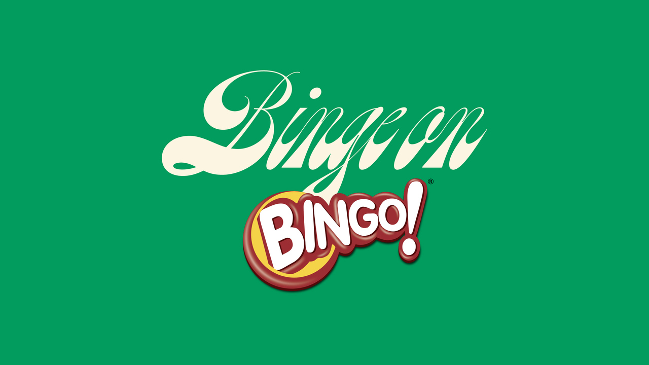 Binge-on-Bingo - - 