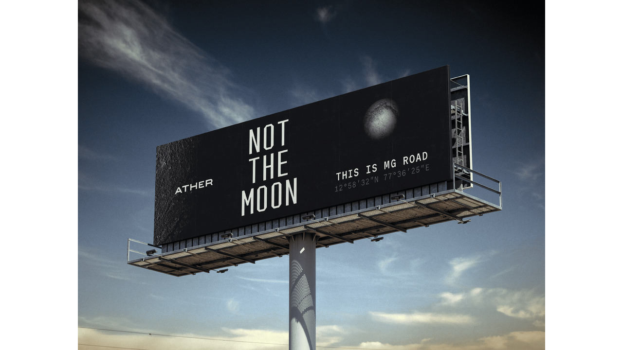 Not the Moon - - 