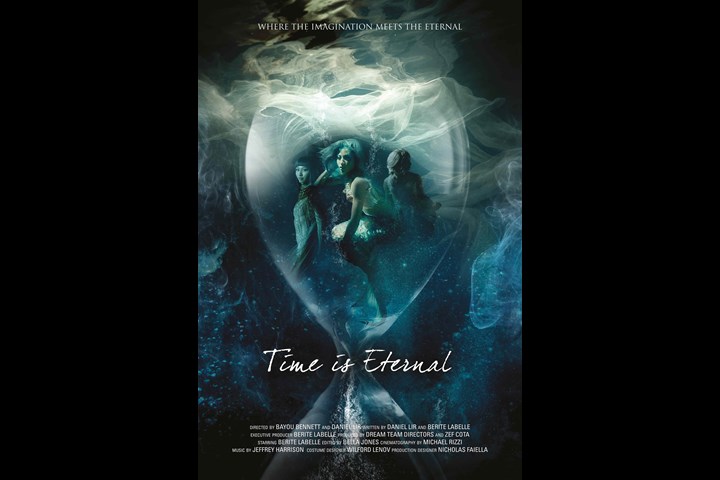 Time is Eternal - Dream Team Directors - Berite Labelle