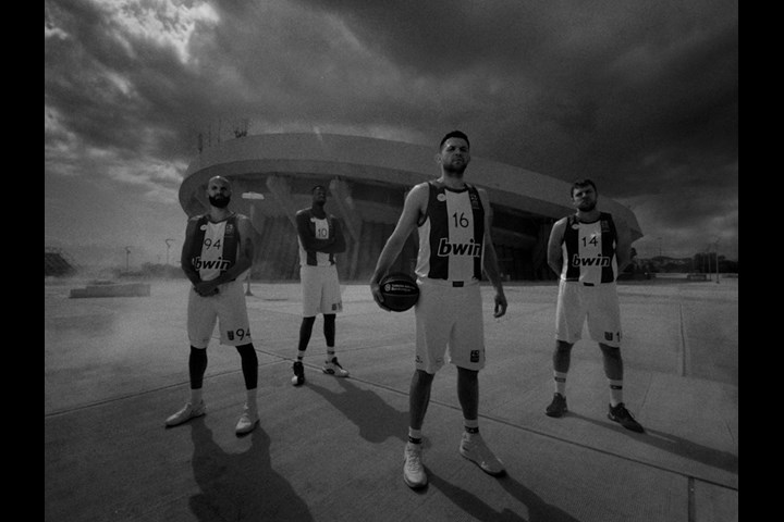 BWIN X OLYMPIACOS BC 