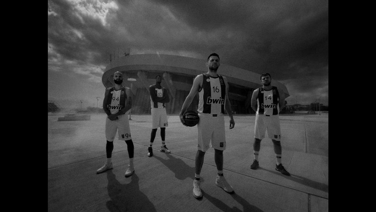 BWIN X OLYMPIACOS BC 