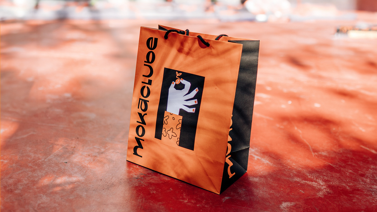 Mokaclube - 2019 - 