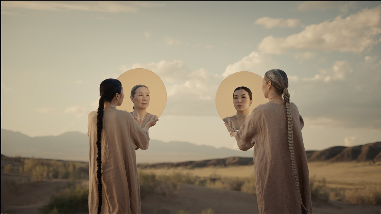 Ainala - Étage - Messika