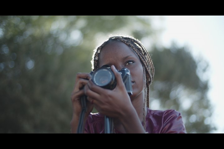 Ramata - HYPNOS films - personal project