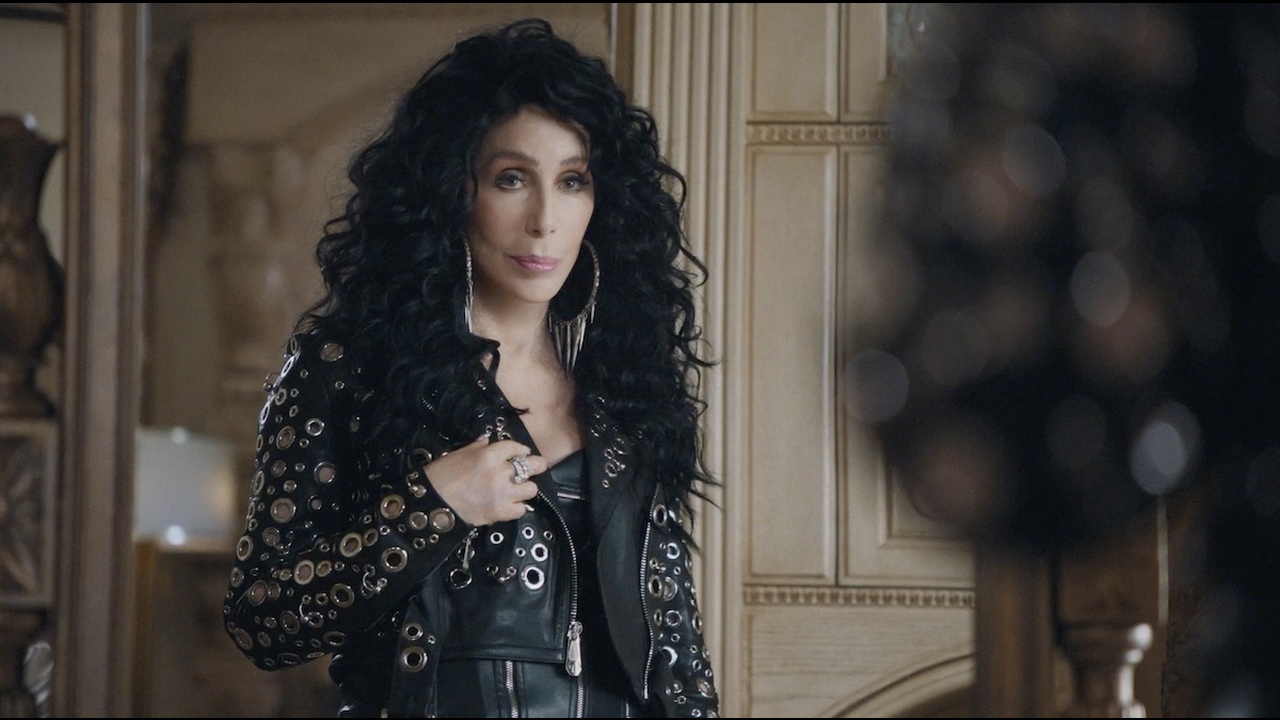 Get Almost, Almost Anything - Turn Back Time - Exit Films Australia - Exit Films Australia