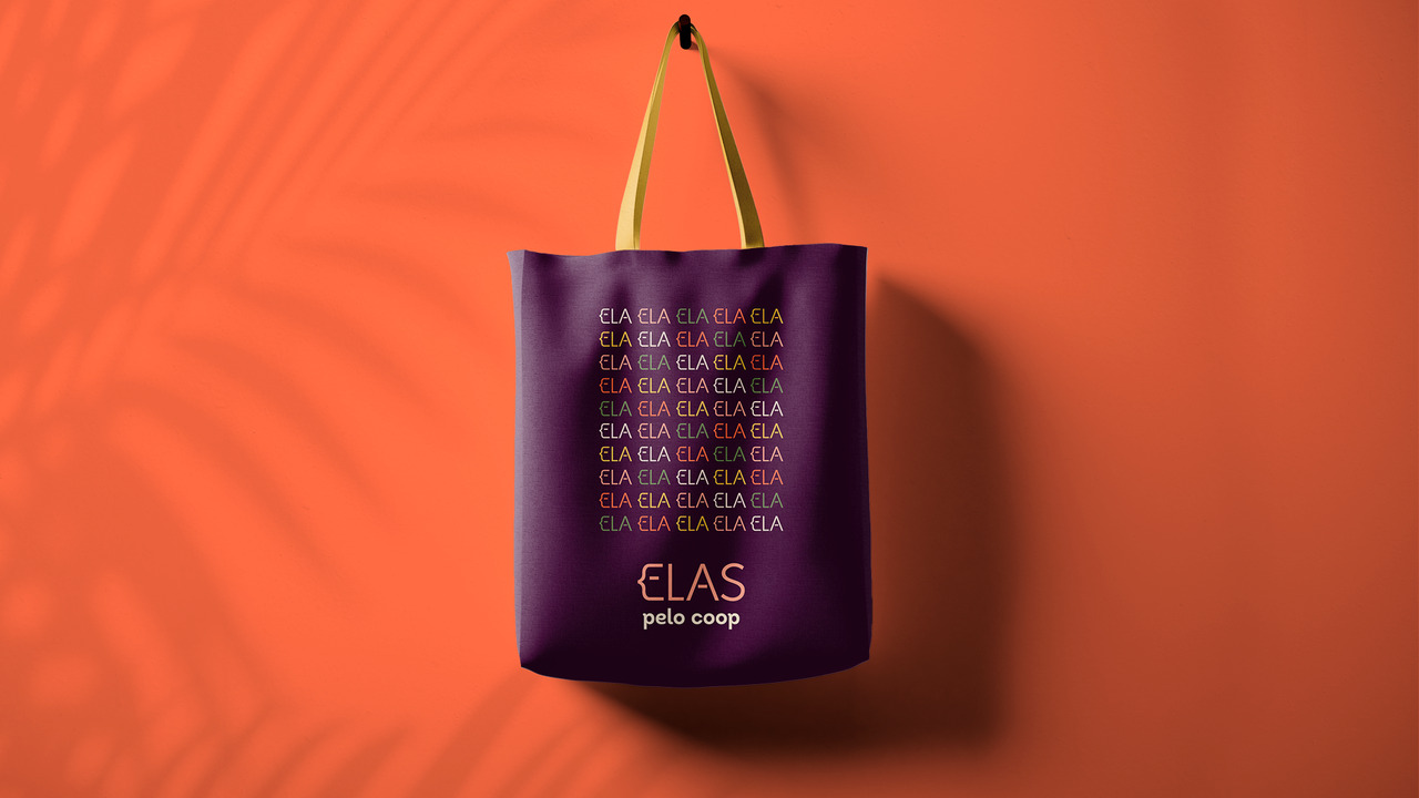 Elas pelo Coop - 2022 - Bertoni Design