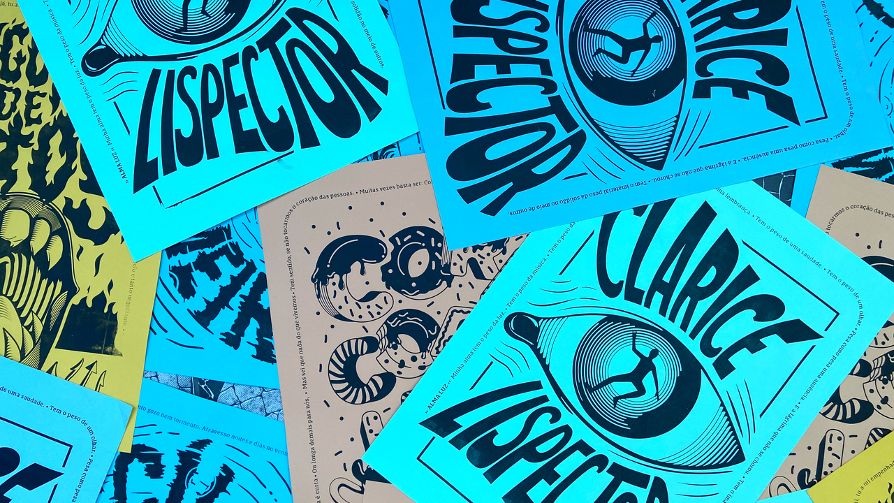 Tipos Poeticos - 2020 - 